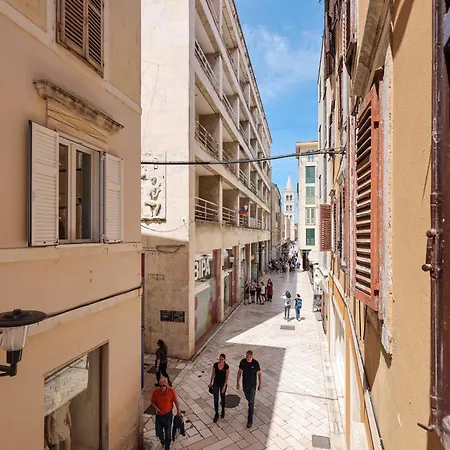 Studio Kalelarga Zadar Exterior photo