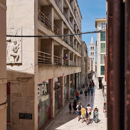 Studio Kalelarga Zadar Exterior photo
