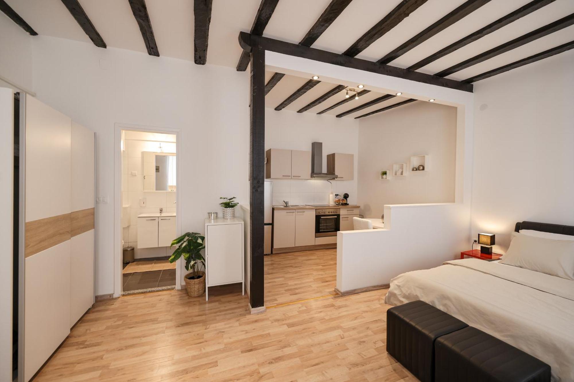 Kalelarga Apartament