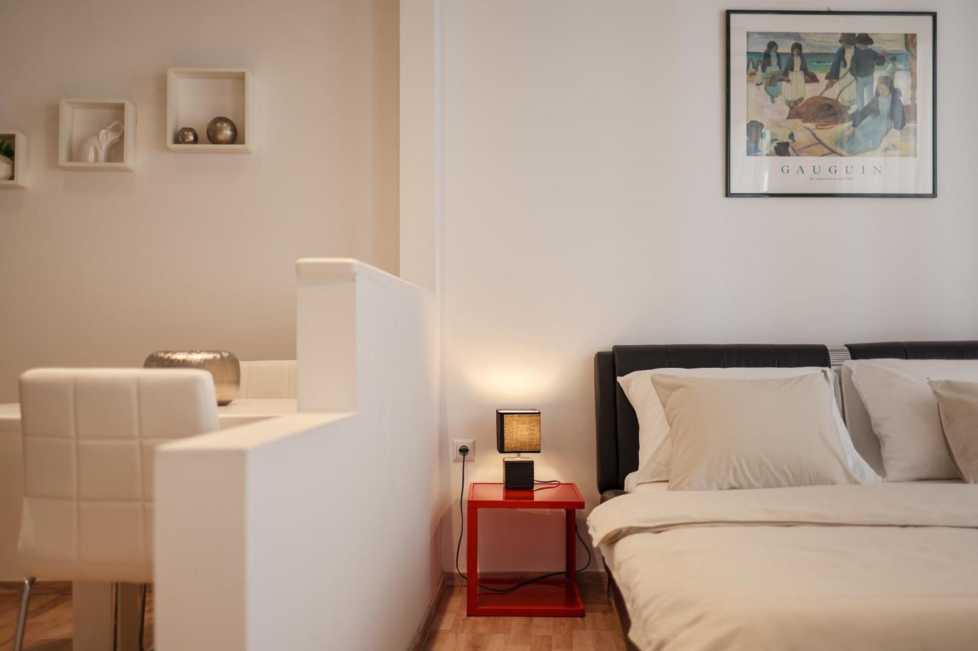 Apartament Kalelarga