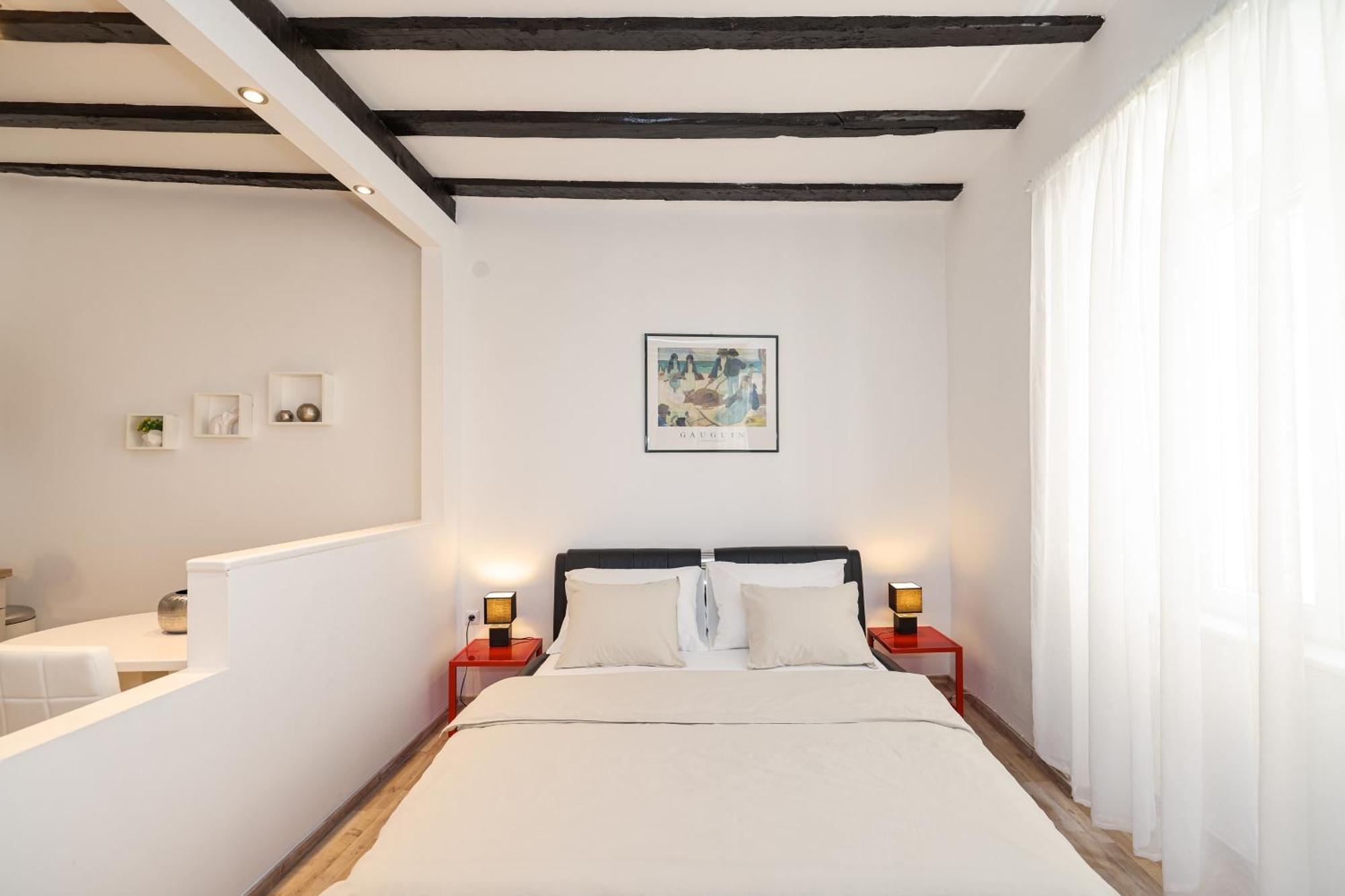 Kalelarga Apartament Zadar