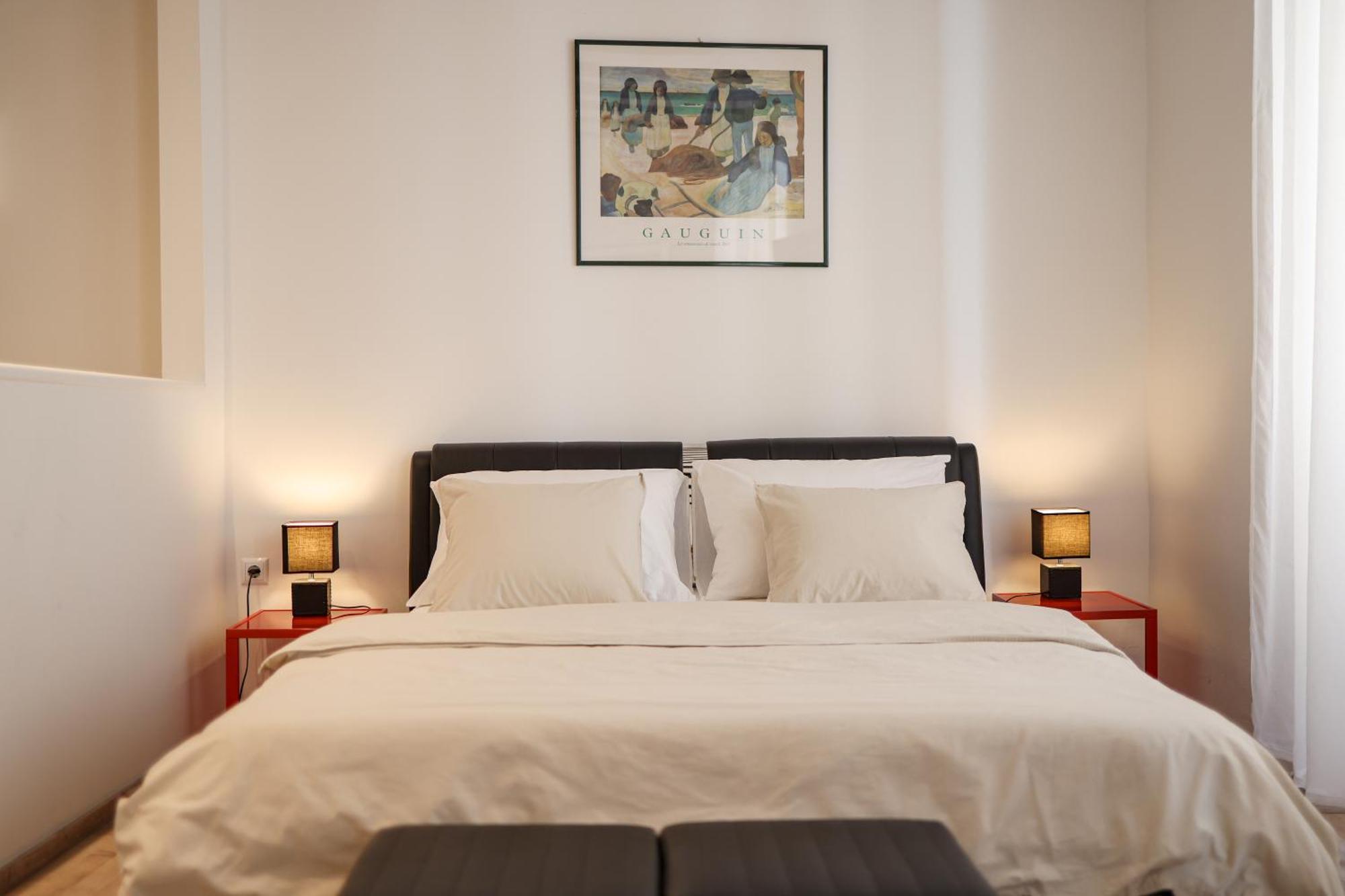 Apartma Kalelarga Zadar
