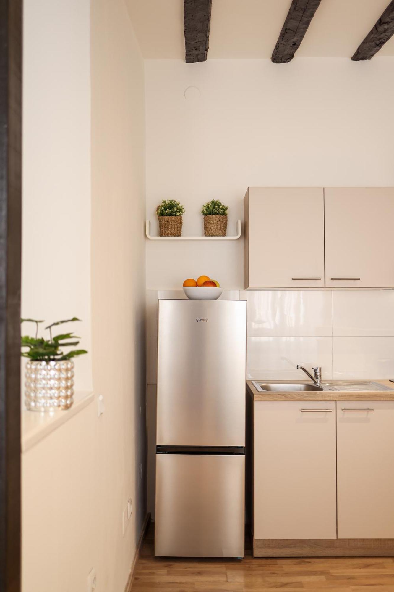 Kalelarga Apartament Zadar