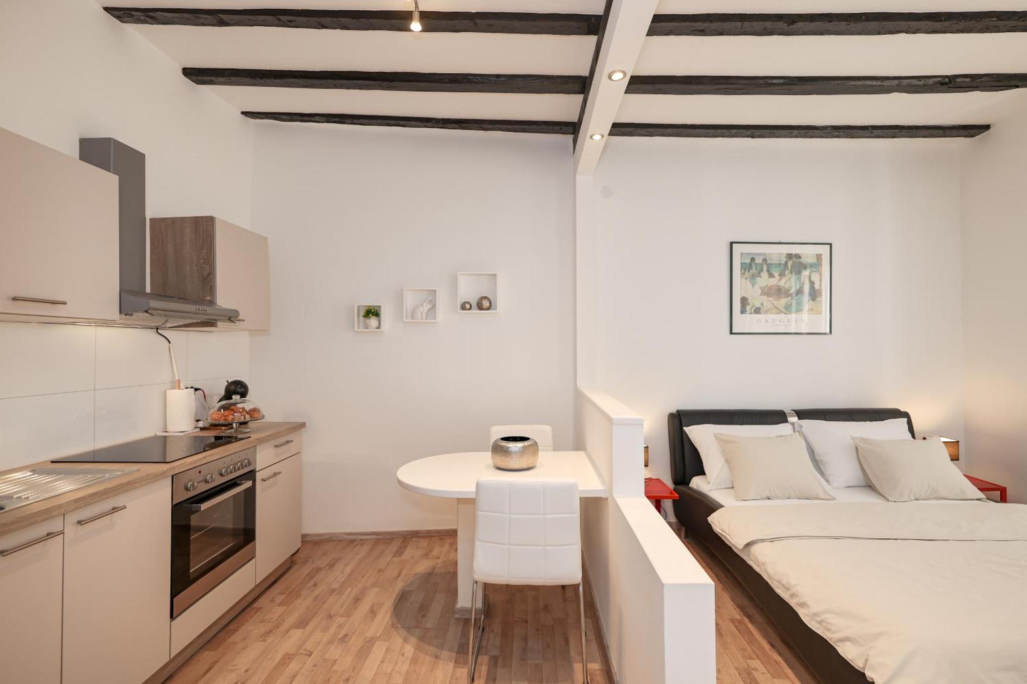 Apartament Kalelarga Zadar