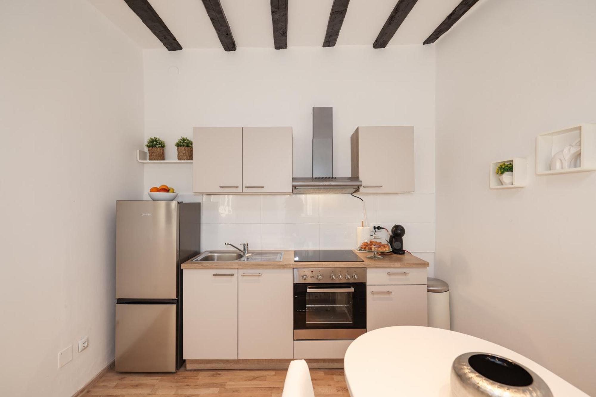 Kalelarga Apartament