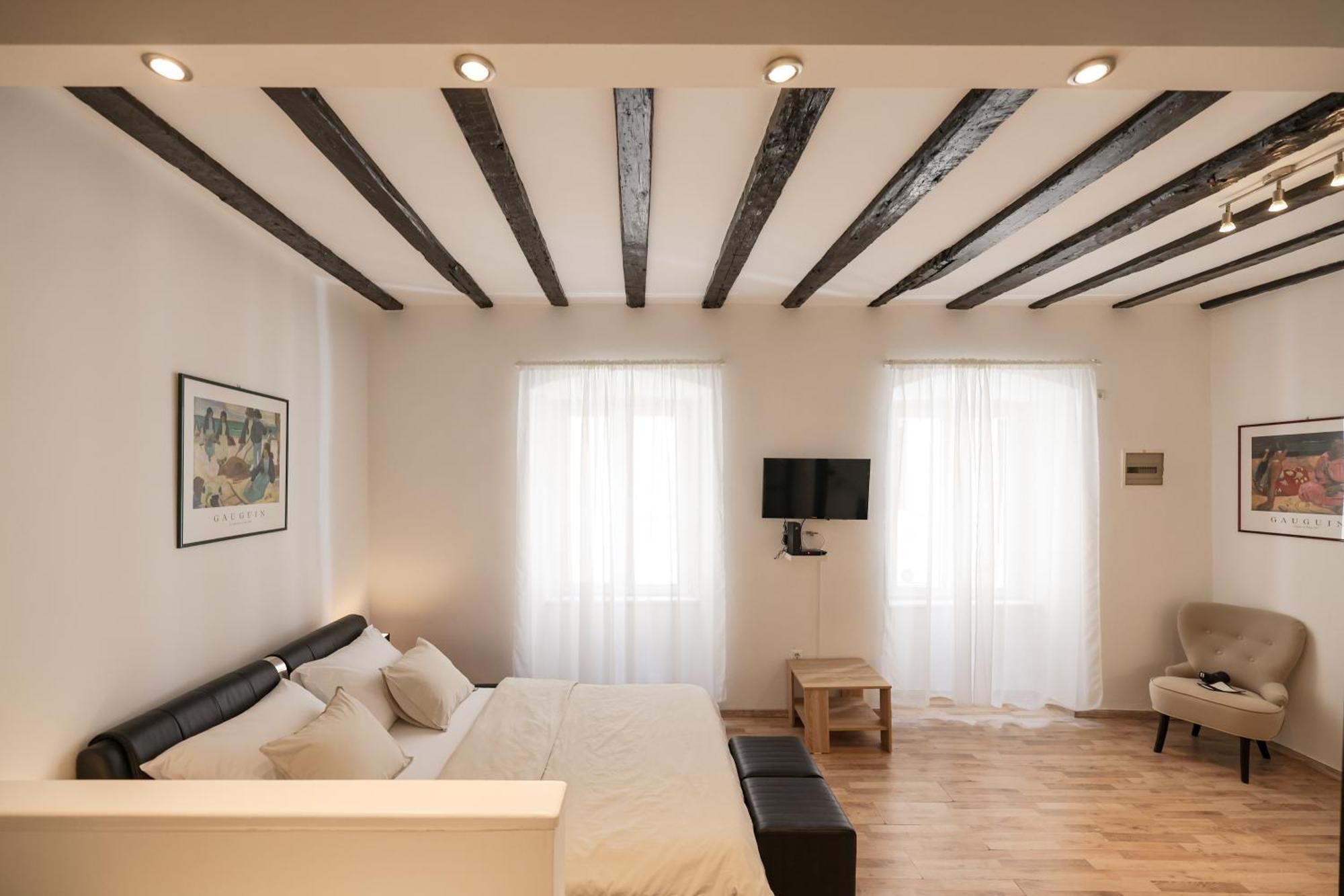 Kalelarga Apartament Zadar