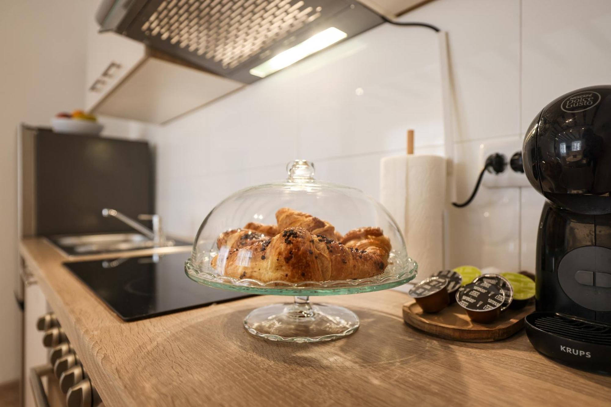 Apartma Kalelarga Zadar