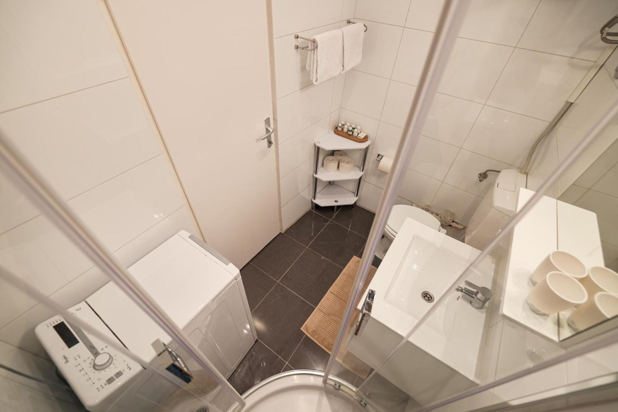 Apartament Kalelarga *