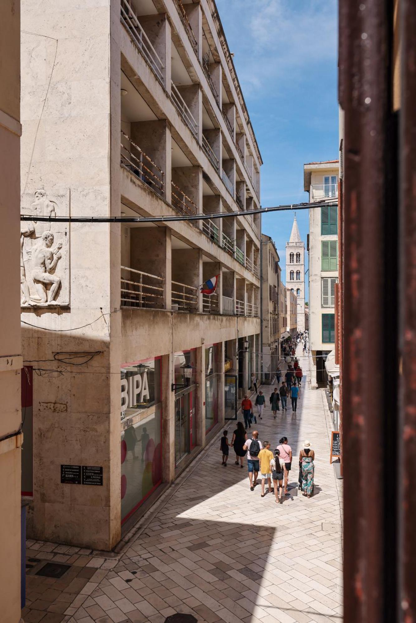 Kalelarga Zadar
